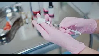 Thumbnail: Full review injection video