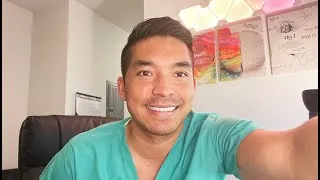 Thumbnail: 10 Things I Wish I Knew Before Starting Intern Year of Residency