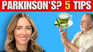 Thumbnail: Parkinson's Getting Worse? Try These 5 Tips | Dr. Janine