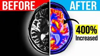 Thumbnail: How Fasting Improves The ADHD Brain Significantly