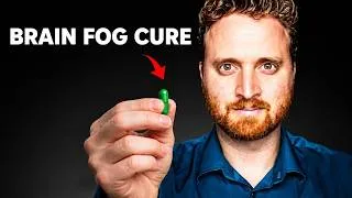 Thumbnail: This $23 Remedy Beats Every Brain Fog Supplement