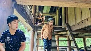 Thumbnail: Tap's grandmother was kicked out of her home by a friend for an unbelievable reason