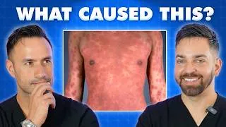 Thumbnail: We Put Dermatology Residents to the Test for $60,000 | Introducing Doctorly Games