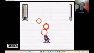 Thumbnail: Mega Man 7 Wily Capsule | No Damage