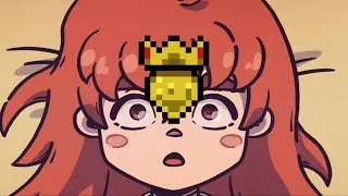 Thumbnail: Celeste – Farewell Golden Strawberry (w/ commentary)