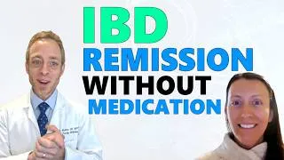 Thumbnail: Ulcerative Colitis Without Medication? Real IBD Remission Patient Story