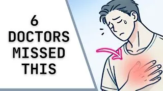 Thumbnail: Can Genius AI 'doctor' solve this Anxiety EMERGENCY?