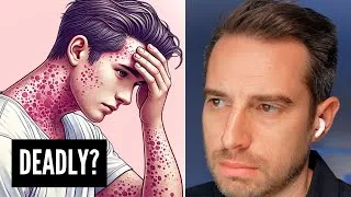 Thumbnail: Can you get measles after vaccination?
