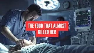 Thumbnail: From Drive-Thru to ICU..Medical Mystery SOLVED