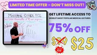Thumbnail: Dr Najeeb LIMITED TIME OFFER DON’T MISS OUT!