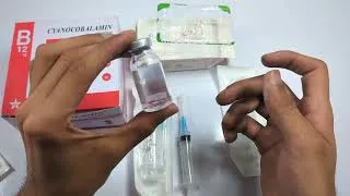 Thumbnail: Safe Ventrogluteal IM Injection Method | Complete Tutorial