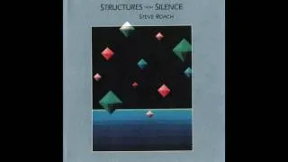 Thumbnail: Structures in Silence - Quiet friends