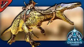 Thumbnail: The MAIP Spotlight || Birdwatcher's Collection || Ark Genesis Ascended