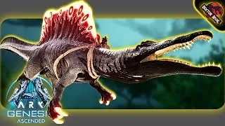 Thumbnail: GuiShan Collection: OXALAIA Spotlight || Ark Genesis Ascended