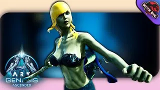 Thumbnail: MERMAID Spotlight || Ark Genesis Ascended