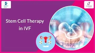 Thumbnail: Can stem cells heal a thin endometrium? IVF with Fertility Specialist Dr Ramesh Gaikwad #stemcells