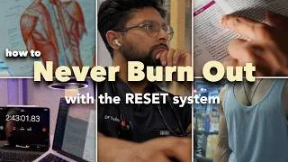 Thumbnail: How to Have LIMITLESS Focus & Energy (from a Doctor)
