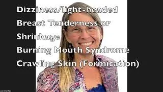 Thumbnail: Top 10 Menopause Questions