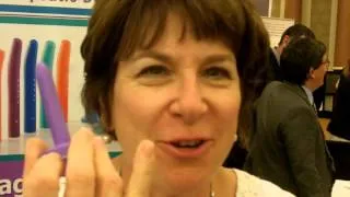 Thumbnail: Vaginal Dilators - What are they; How to use them. Dr. Mache Seibel Interview