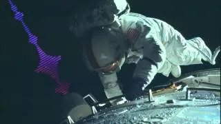 Thumbnail: NASA #2 | Kiiara - Gold (Achtabahn Remix)