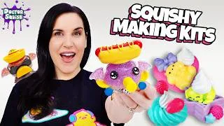 Thumbnail: I Tested 2 Squishy Kits To See If They're Doctor Squish Approved