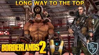 Thumbnail: Borderlands 2 - Kickstart My Heart & Long Way To The Top - Mr Torgue Campaign of Carnage DLC