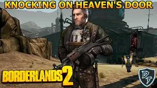 Thumbnail: Borderlands 2 - Breaking and Entering & Knocking On Heavens Door - Mr Torgue Campaign of Carnage DLC