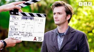 Thumbnail: Behind the Scenes of Doctor Who Series 2 (2006) | Doctor Who: Confidential