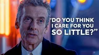 Thumbnail: Even More Doctor Who Quotes to Live By