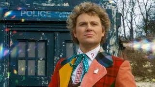 Thumbnail: 🔷 Doctor Who Night: Sixth Doctor Adventures