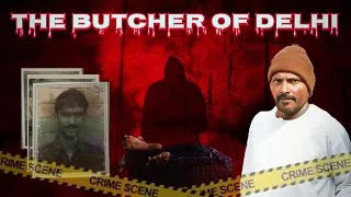 Thumbnail: India’s Most Fearless Serial Killer - C.C || Mature Audience only || True Crime Documentary || EP-6