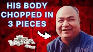 Thumbnail: Ankit Khokhar Murder || True Crime Documentary || Ep-3