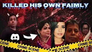 Thumbnail: Menhaz zaman case  || True Crime Documentary  || Ep-2