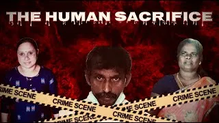 Thumbnail: Human Sacrifice Case Kerala ||  True Crime Documentary || EP-1