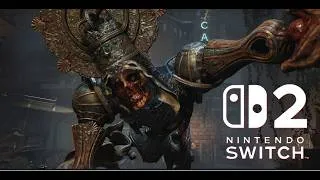 Thumbnail: Crisol :Theater of Idols In Development For Switch 2?