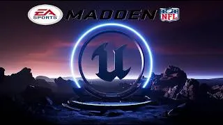 Thumbnail: Madden 28 Switching To Unreal Engine 5
