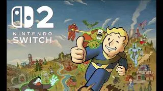 Thumbnail: Fallout 76 And Raven Rock Expansion Headed To Switch 2
