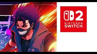 Thumbnail: Nintendo Publishing Blockchain Game SWRMS On Switch 2?
