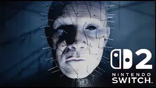 Thumbnail: Clive Barker's Hellraiser Revival Switch 2 Confirmation