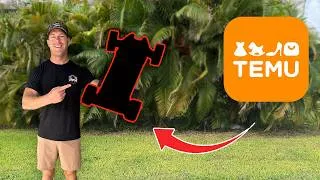 Thumbnail: Testing Temu's Most Expensive RC Car (Durability Test)
