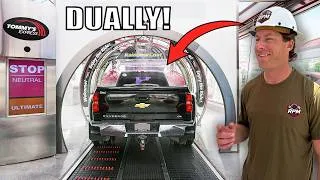 Thumbnail: Our Biggest Decision as Car Wash Owners