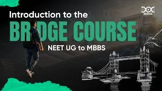 Thumbnail: MBBS | Bridge | MBBS Preparation | NEET