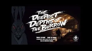 Thumbnail: The Deepest Depths of the Burrow - Street Art & Graffiti Documentary