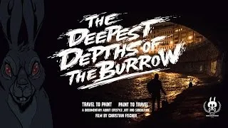 Thumbnail: The Deepest Depths of the Burrow TDDOTB - Official Trailer