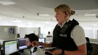 Thumbnail: How Police Tackle Anti-Social Behaviour and Crime in Your Community
