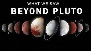 Thumbnail: The 10 Strangest Dwarf Planets and Candidate Worlds
