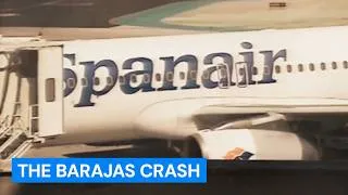 Thumbnail: 154 Dead: The Untold Story of Deadly Spanair Flight 5022