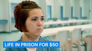 Thumbnail: The Hiccup Girl Who Lured a Man to His Death: The Jennifer Mee Murder Case