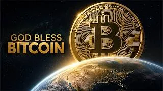 Thumbnail: Can Bitcoin Fix Our Broken Money? God Bless Bitcoin | FULL DOCUMENTARY