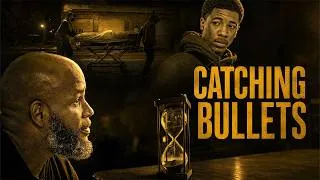 Thumbnail: Catching Bullets: Breaking the Cycle of Violence in St. Louis | FULL DOCUMENTARY
